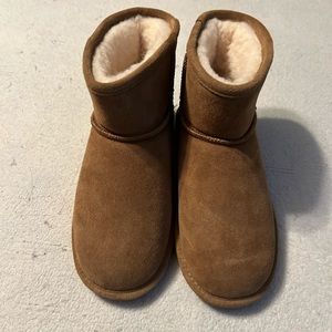 New Bear Paw Demi Boot